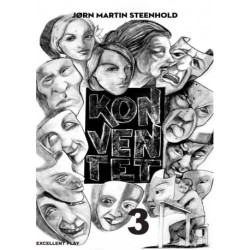 Konventet 3: Gensynet