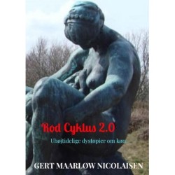 Rød Cyklus 2.0: Uhøjtidelige dystopier om køn