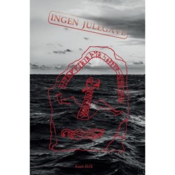 INGEN JULEGAVE: Svend flygter fra en barndon og ungdom med mange problemer