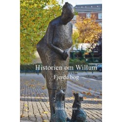 Historien om Willum, Fjerde bog