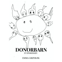 Donorbarn: Et ønskebarn