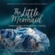 The Little Mermaid - Embroidery & Story Inspired By Hans Christian Andersen: Creativity Flow & Mindfulness Training