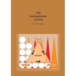 Mit backgammonsystem