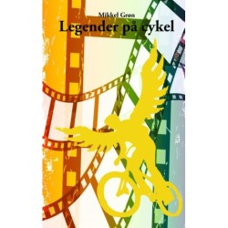Legender på cykel