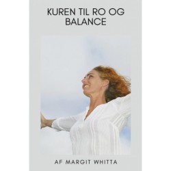 Kuren til ro & balance