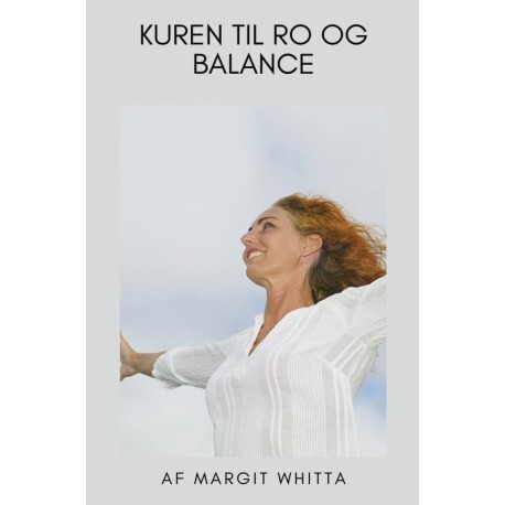 Kuren til ro & balance