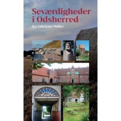 Seværdigheder i Odsherred