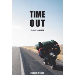 Time Out: Kyst til kyst i USA