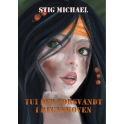 Tui der forsvandt i regnskoven.