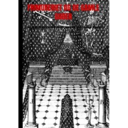 Frimureriet og de gamle guder: En sammenholdning mellem oldtiden ceremonier og det moderne Frimureri