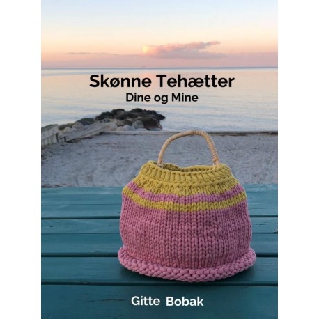 Skønne Tehætter: Dine og Mine