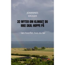 32 Myter om klimaet du ikke skal hoppe på: Læs hvorfor, hvis du tør