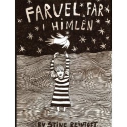 Farvel far i himlen.