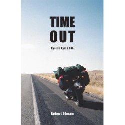 Time Out: Kyst til kyst i USA