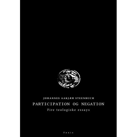 Participation og negation: Fire teologiske essays
