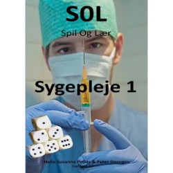 SOL Spil og Lær: Sygepleje 1