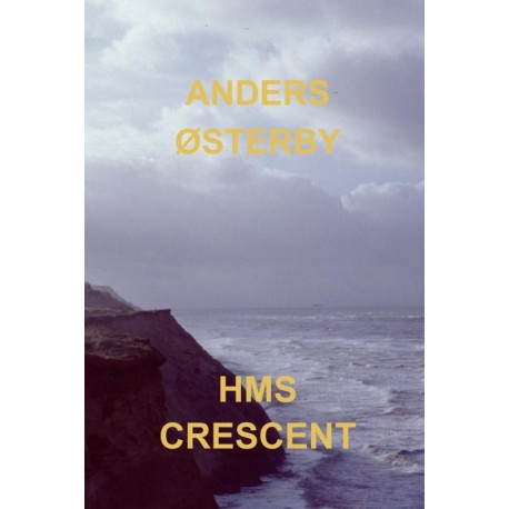 HMS Crescent