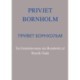 Privjet Bornholm: En fremtidsroman om Bornholm