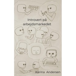 Introvert på arbejdsmarkedet