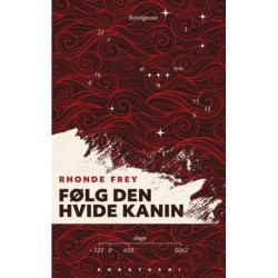 Følg den hvide kanin