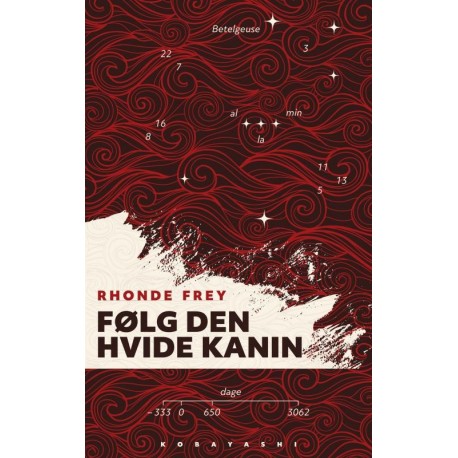 Følg den hvide kanin