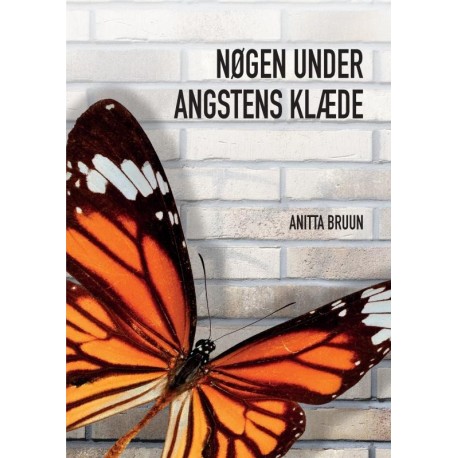 Nøgen under angstens klæde