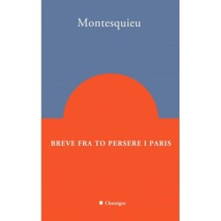 Breve fra to persere i Paris.