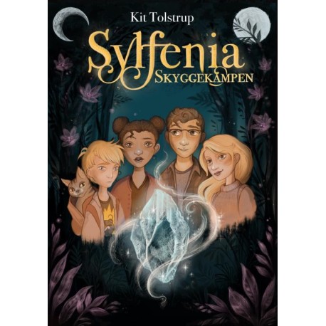 Sylfenia: Skyggekampen