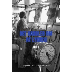 Det handler om at lykkes!: Del 1.