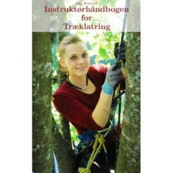 Instruktørhåndbogen for Træklatring