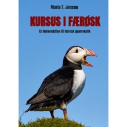 KURSUS I FÆRØSK