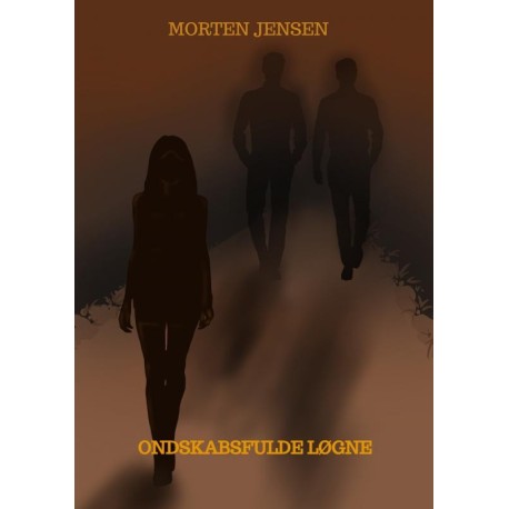 Ondskabsfulde løgne