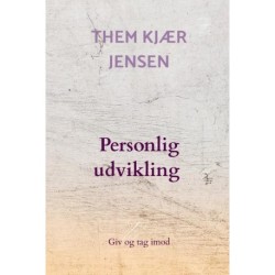Personlig udvikling: Giv og tag imod