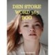 Den store Word 365 bog