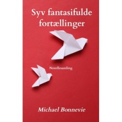 Syv fantasifulde fortællinger