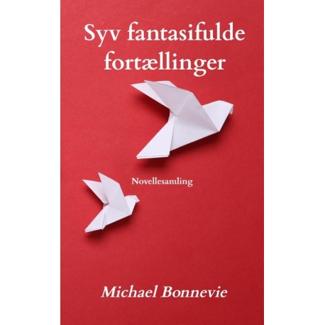 Syv fantasifulde fortællinger