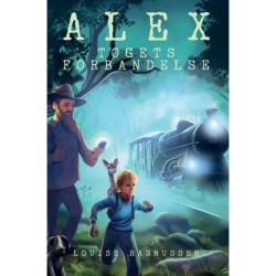 Alex - Togets forbandelse