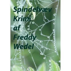 Spindelvæv: Krimi