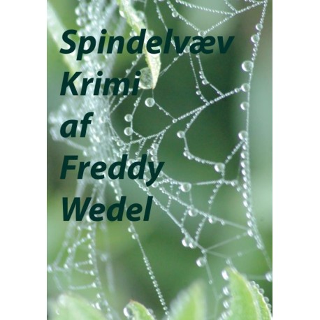 Spindelvæv: Krimi