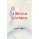 A Modern Love Story: 33 poems from the heart