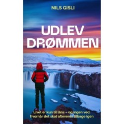 UDLEV DRØMMEN: Livet er kun til låns – og ingen ved, hvornår det skal afleveres tilbage igen