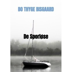 De Sporløse: Skyggernes fortælling