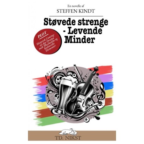 Støvende Strenge  - Levende Minder