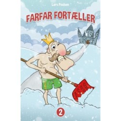 FARFAR FORTÆLLER - 2