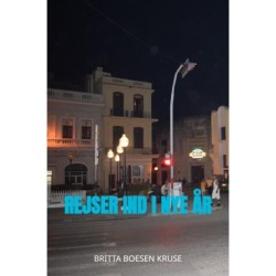 Rejser ind i nye år