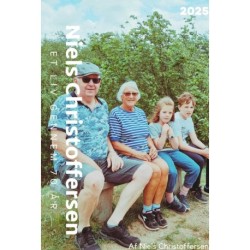 Niels Christoffersen: Et liv gennem 70 år