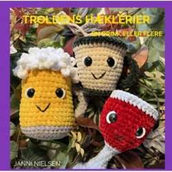 Troldens Hæklerier: En drink eller flere