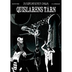 Quislarens Tårn: Dusørjægeren Dawa