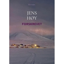 Forskrevet: En rejse.