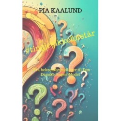 -tingjegikkeforstår: - Fra hekseafbrændinger til Den Danske (super)Model